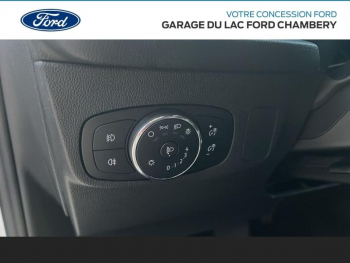 Photo 11 du bon plan FORD Focus 1.0 EcoBoost mHEV 155ch ST-Line X Powershift occasion à 21390 €