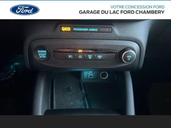 Photo 16 du bon plan FORD Focus 1.0 EcoBoost mHEV 155ch ST-Line X Powershift occasion à 21390 €