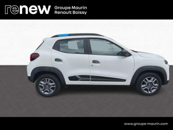 Photo 3 du bon plan DACIA Spring Business 2020 - Achat Intégral occasion à 8490 €