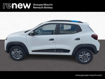 Photo 6 du bon plan DACIA Spring Business 2020 - Achat Intégral occasion à 8490 €