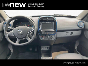 Photo 9 du bon plan DACIA Spring Business 2020 - Achat Intégral occasion à 8490 €