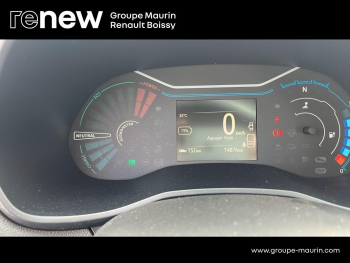 Photo 10 du bon plan DACIA Spring Business 2020 - Achat Intégral occasion à 8490 €