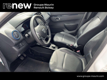 Photo 11 du bon plan DACIA Spring Business 2020 - Achat Intégral occasion à 8490 €