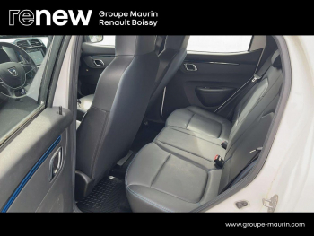 Photo 12 du bon plan DACIA Spring Business 2020 - Achat Intégral occasion à 8490 €