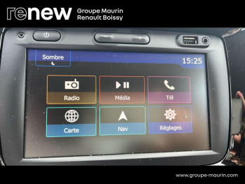Photo 13 du bon plan DACIA Spring Business 2020 - Achat Intégral occasion à 8490 €