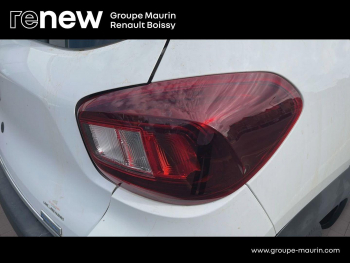 Photo 17 du bon plan DACIA Spring Business 2020 - Achat Intégral occasion à 8490 €