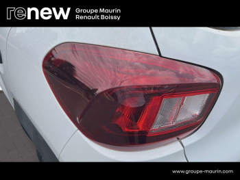 Photo 18 du bon plan DACIA Spring Business 2020 - Achat Intégral occasion à 8490 €