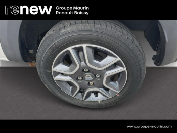 Photo 19 du bon plan DACIA Spring Business 2020 - Achat Intégral occasion à 8490 €