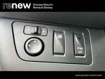 Photo 20 du bon plan DACIA Spring Business 2020 - Achat Intégral occasion à 8490 €