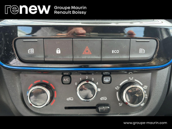 Photo 21 du bon plan DACIA Spring Business 2020 - Achat Intégral occasion à 8490 €