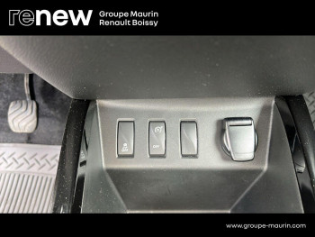 Photo 22 du bon plan DACIA Spring Business 2020 - Achat Intégral occasion à 8490 €
