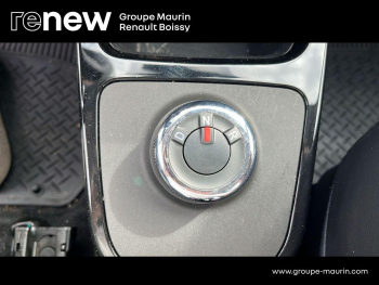 Photo 23 du bon plan DACIA Spring Business 2020 - Achat Intégral occasion à 8490 €