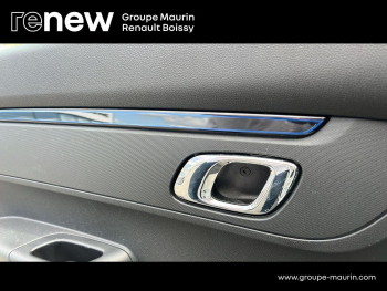 Photo 24 du bon plan DACIA Spring Business 2020 - Achat Intégral occasion à 8490 €