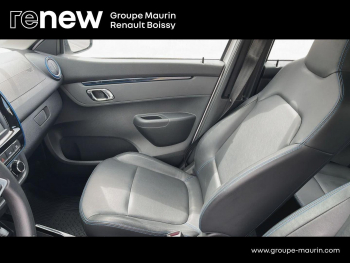 Photo 25 du bon plan DACIA Spring Business 2020 - Achat Intégral occasion à 8490 €