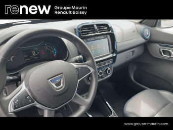 Photo 26 du bon plan DACIA Spring Business 2020 - Achat Intégral occasion à 8490 €