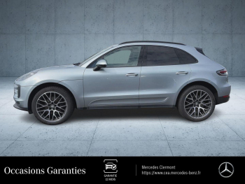 Photo 2 du bon plan PORSCHE Macan 2.0 245ch PDK occasion à 48990 €