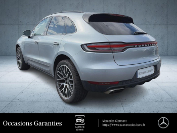 Photo 3 du bon plan PORSCHE Macan 2.0 245ch PDK occasion à 48990 €