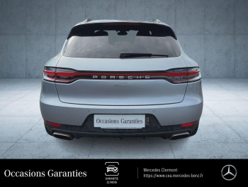 Photo 4 du bon plan PORSCHE Macan 2.0 245ch PDK occasion à 48990 €