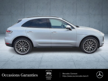 Photo 6 du bon plan PORSCHE Macan 2.0 245ch PDK occasion à 48990 €