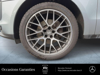 Photo 9 du bon plan PORSCHE Macan 2.0 245ch PDK occasion à 48990 €