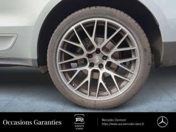 Photo 10 du bon plan PORSCHE Macan 2.0 245ch PDK occasion à 48990 €