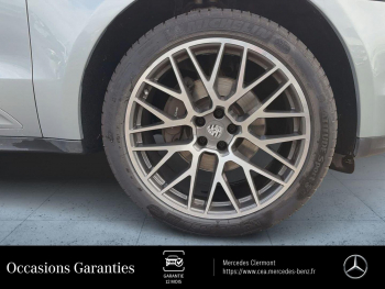 Photo 12 du bon plan PORSCHE Macan 2.0 245ch PDK occasion à 48990 €