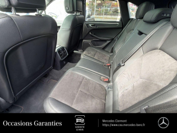 Photo 16 du bon plan PORSCHE Macan 2.0 245ch PDK occasion à 48990 €