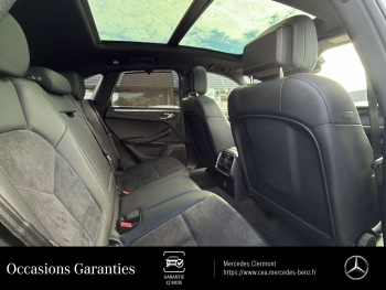 Photo 17 du bon plan PORSCHE Macan 2.0 245ch PDK occasion à 48990 €