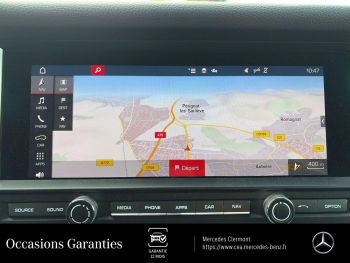Photo 21 du bon plan PORSCHE Macan 2.0 245ch PDK occasion à 48990 €