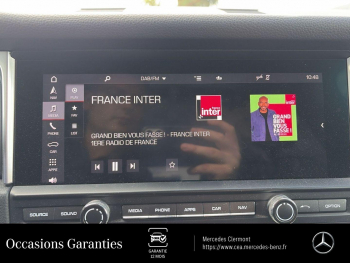 Photo 22 du bon plan PORSCHE Macan 2.0 245ch PDK occasion à 48990 €