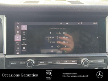 Photo 23 du bon plan PORSCHE Macan 2.0 245ch PDK occasion à 48990 €