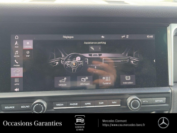 Photo 25 du bon plan PORSCHE Macan 2.0 245ch PDK occasion à 48990 €