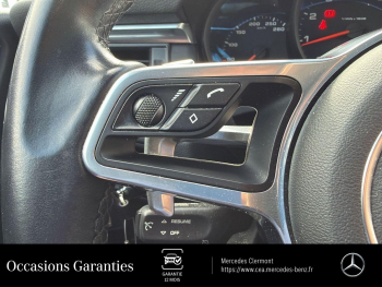 Photo 26 du bon plan PORSCHE Macan 2.0 245ch PDK occasion à 48990 €
