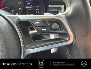 Photo 27 du bon plan PORSCHE Macan 2.0 245ch PDK occasion à 48990 €