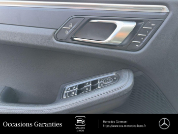 Photo 28 du bon plan PORSCHE Macan 2.0 245ch PDK occasion à 48990 €