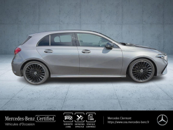 Photo 6 du bon plan MERCEDES-BENZ Classe A 180 d 116ch AMG Line 8G-DCT occasion à 32990 €
