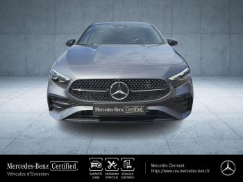 Photo 8 du bon plan MERCEDES-BENZ Classe A 180 d 116ch AMG Line 8G-DCT occasion à 32990 €