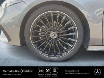 Photo 9 du bon plan MERCEDES-BENZ Classe A 180 d 116ch AMG Line 8G-DCT occasion à 32990 €