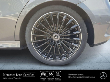Photo 10 du bon plan MERCEDES-BENZ Classe A 180 d 116ch AMG Line 8G-DCT occasion à 32990 €