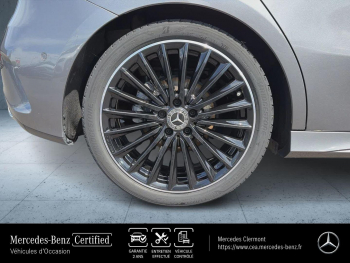 Photo 11 du bon plan MERCEDES-BENZ Classe A 180 d 116ch AMG Line 8G-DCT occasion à 32990 €
