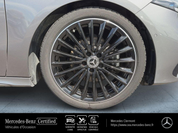 Photo 12 du bon plan MERCEDES-BENZ Classe A 180 d 116ch AMG Line 8G-DCT occasion à 32990 €