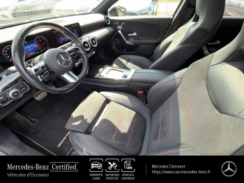 Photo 13 du bon plan MERCEDES-BENZ Classe A 180 d 116ch AMG Line 8G-DCT occasion à 32990 €