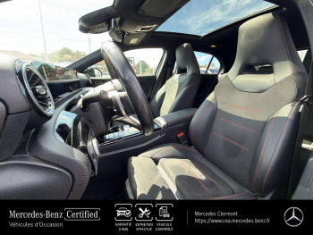 Photo 14 du bon plan MERCEDES-BENZ Classe A 180 d 116ch AMG Line 8G-DCT occasion à 32990 €
