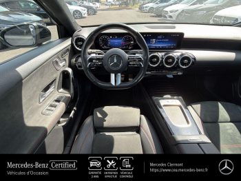 Photo 15 du bon plan MERCEDES-BENZ Classe A 180 d 116ch AMG Line 8G-DCT occasion à 32990 €