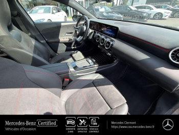 Photo 19 du bon plan MERCEDES-BENZ Classe A 180 d 116ch AMG Line 8G-DCT occasion à 32990 €