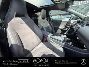 Photo 20 du bon plan MERCEDES-BENZ Classe A 180 d 116ch AMG Line 8G-DCT occasion à 32990 €