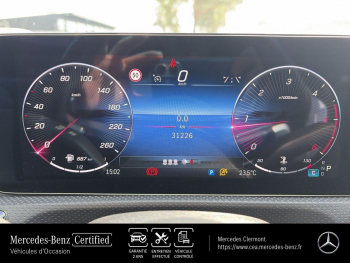 Photo 21 du bon plan MERCEDES-BENZ Classe A 180 d 116ch AMG Line 8G-DCT occasion à 32990 €