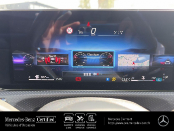 Photo 22 du bon plan MERCEDES-BENZ Classe A 180 d 116ch AMG Line 8G-DCT occasion à 32990 €