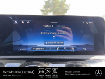 Photo 25 du bon plan MERCEDES-BENZ Classe A 180 d 116ch AMG Line 8G-DCT occasion à 32990 €