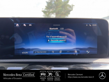 Photo 27 du bon plan MERCEDES-BENZ Classe A 180 d 116ch AMG Line 8G-DCT occasion à 32990 €
